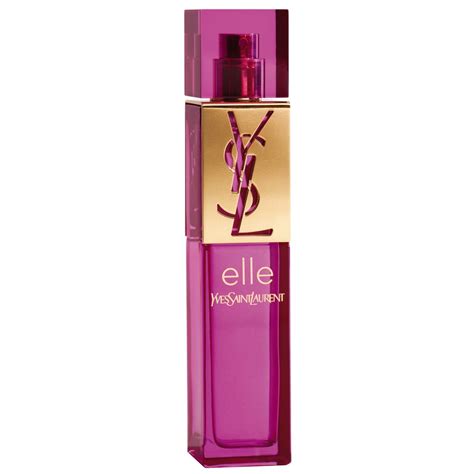 douglas ysl elle|elle yves st laurent discontinued.